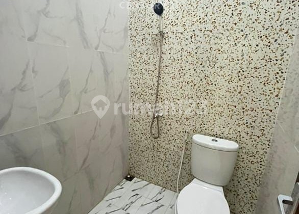 Dijual Rumah di Perumahan Telaga Mas Bekasi