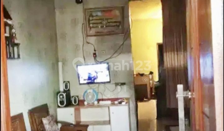 Dijual Murah Rumah Komp Harapan Elok Babelan Bekasi Utara  2