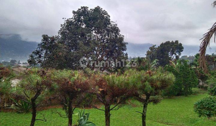 DIJUAL MURAH Villa Di Cisarua Bogor Jawa Barat 1