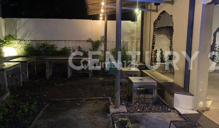 DIJUAL TEMPAT USAHA COFFESHOP DI KALISARI JAKARTA TIMUR 2