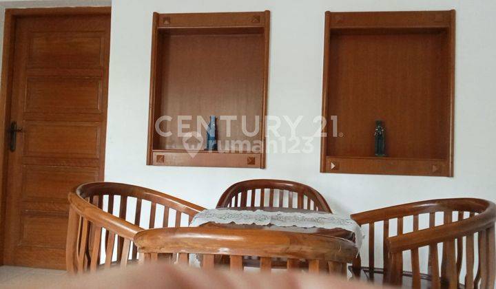 Rumah Hook Pinggir Jalan Dekat Citos Harga Muraaah 2