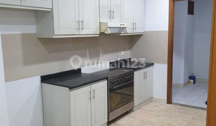 Disewakan Kondominium Kintamani, Jakarta Selatan