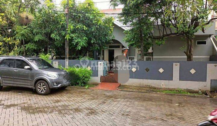 Rumah Di Taman Cipulir Estate Jakarta Selatan  1