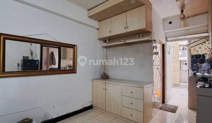 foto lainnya apartemen casablanca east residence di