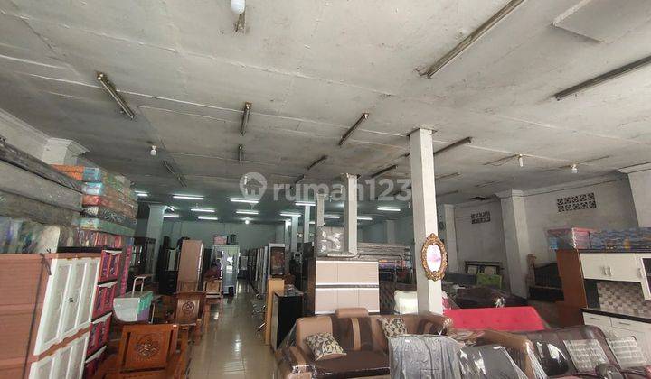 Dijual Atau di Sewakan Tempat Usaha Showroom Kaliabang Kota Bekasi  2