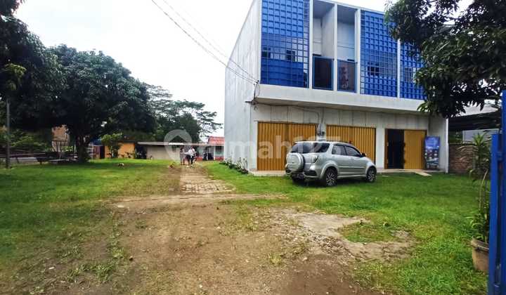  Dijual Lahan Sudah Termasuk 3 Unit Ruko Di Cimuning Bekasi 10