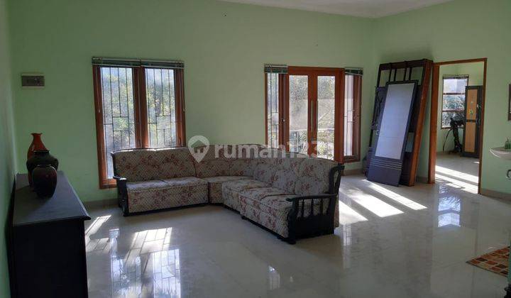 Rumah 2 Lantai Perumahan Pondok Permai Kaliurang Yogyakarta 8