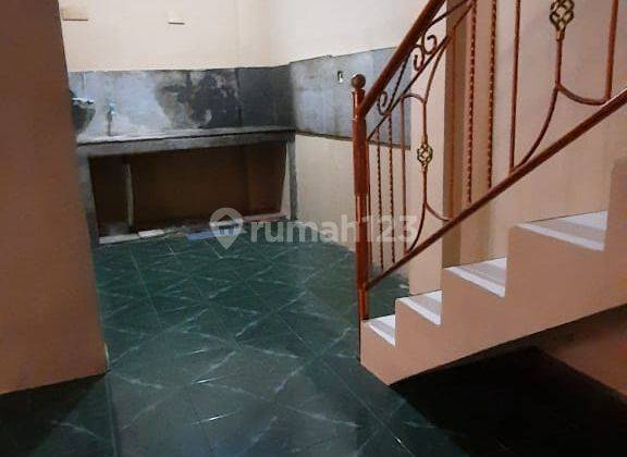 Disewakan rumah taman harapan baru, bekasi 3