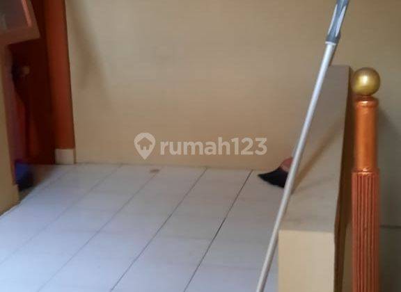 Disewakan rumah taman harapan baru, bekasi 7
