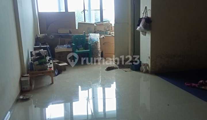 Di sewakan ruko 3 lantai villa indah permai bekasi 3