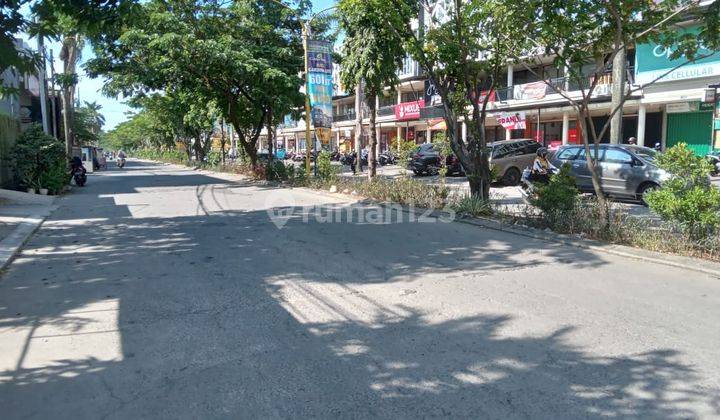 Di sewakan ruko 3 lantai villa indah permai bekasi 8