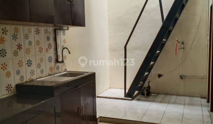 Disewakan rumah harapan indah bekasi 2