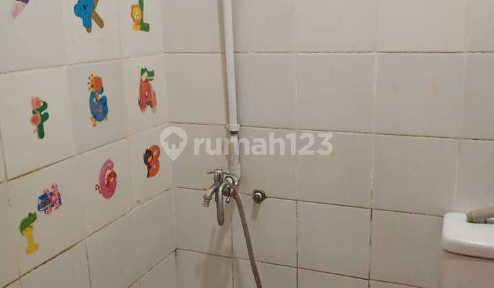 Disewakan rumah harapan indah bekasi 4