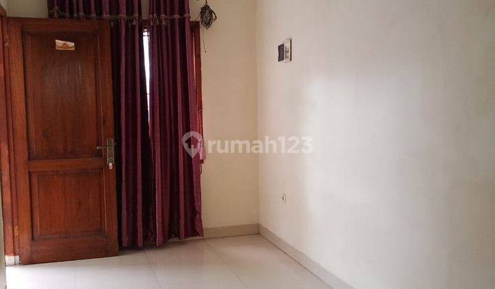 Disewakan rumah harapan indah bekasi 6