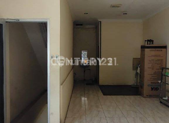 Sangat Murah Nego Sampai Deal  Ruko Plaza Roxy Jababeka Cikarang  2