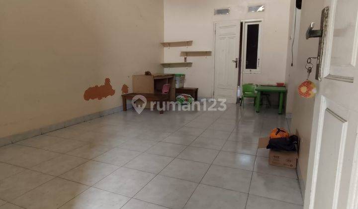 Nego Sampai Deal Rumah  Sangat Murah Jombang Residence Mini Cluster Ciputat Tangerang 2