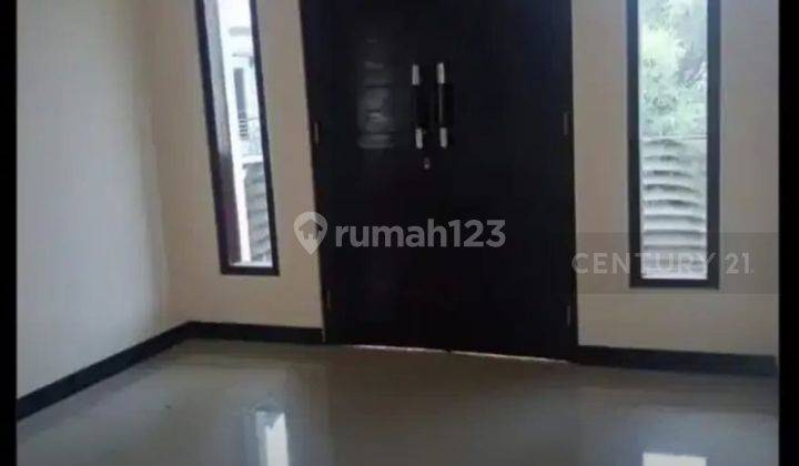 Rumah Bagus 2 Lantai Letak Strategis Di Tegal 2