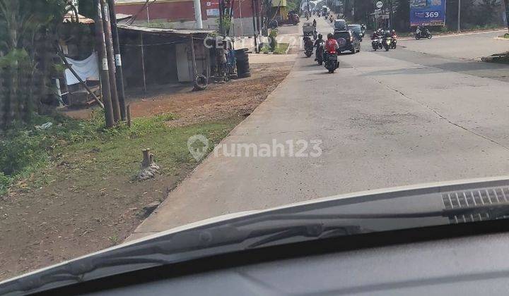 Dijual Tanah Kavling Siap Bangun Di Setu Babakan Dm5283 2