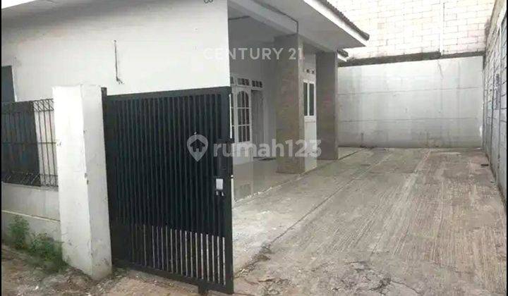 Disewakan Rumah Cocok Untuk Kantor Di Dekat Pondok Indah 7406  2