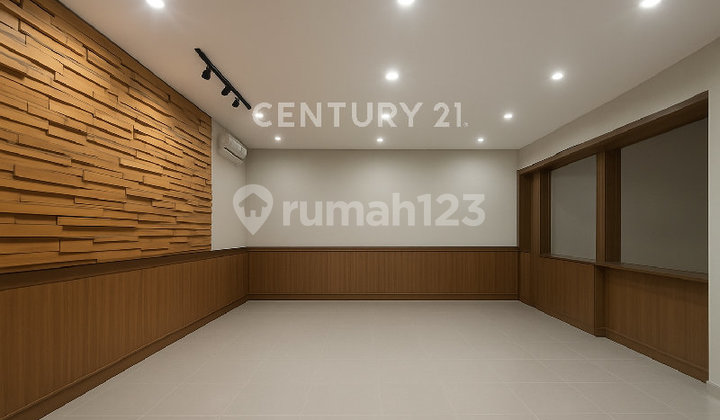 Good Shop House, Ready to Use, and Strategic in Tegal City Good Shop House, Ready to Use, and Strategic in Tegal City