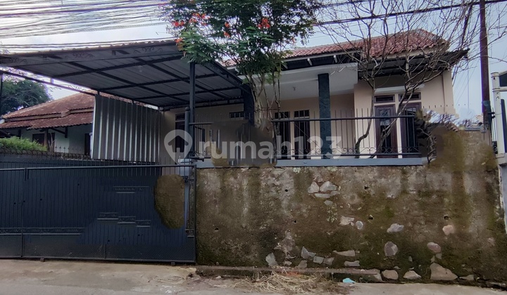 Rumah Bagus Siap Huni Di Awiligar 4 Kilometer Ke Gasibu Bandung 1