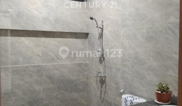 New Minimalist Cluster Favorite House in Mekarwangi 2