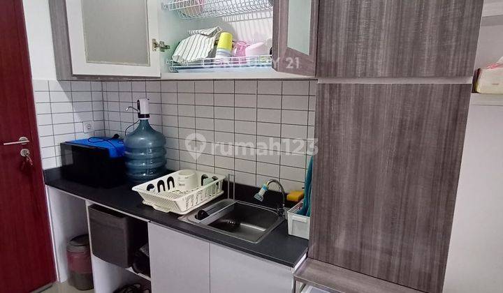 Disewakan 	Apartemen Sayana Harapan Indah Bekasi 2