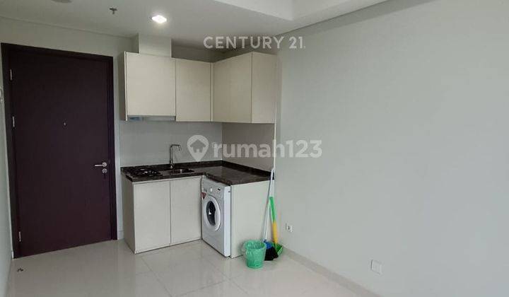 Apartement Puri Mansion Tower Crystal Type 2 BR Jakarta Barat 2