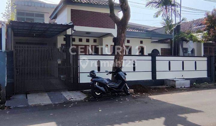 Rumah Murah Di PHARMINDO Cijerah Siap Huni  1