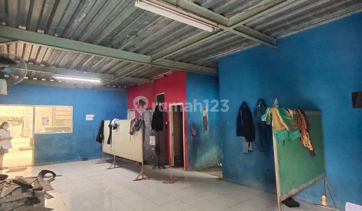 Gudang Di Jual Murah Gudang Bagus ,jababeka 2 Cikarang  2