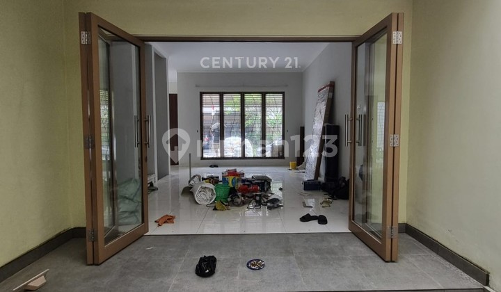 Dijual Rumah Bagus di Emerald Bintaro Sektor 9 9073