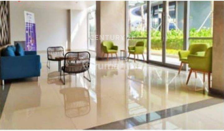 Dijual Apartement Strategis Di Pejaten Park Jaksel UT13269 1