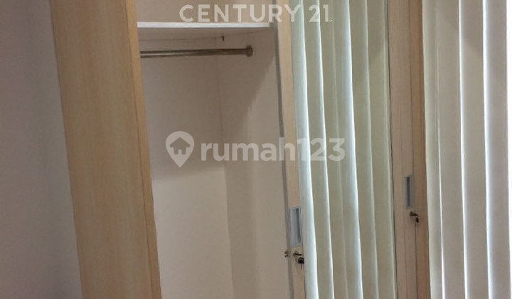 Apartemen Siap Huni Full Furnished The Mansion Kemayoran 2