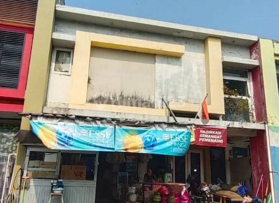 Ruko Kios Murah Wastukencana , Cibodas  Cikarang Selatan  1