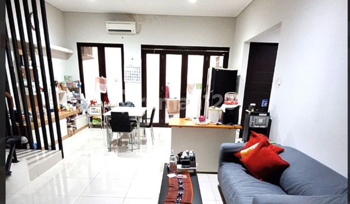 Rumah Jual Asera Bagus Murah Nyaman Harapan Indah Bekasi  2