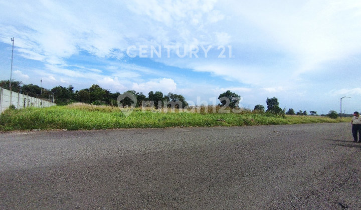 Tanah Dijual Sangat Luas Lokasi Bagus Kav Diarea Industri Dawuan Cikampek Tanah Dijual Sangat Luas Lokasi Bagus Kav Diarea Industri Dawuan Cikampek