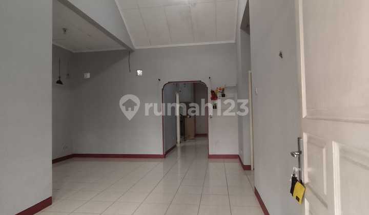 Rumah Bagus Sangat Murah Cluster Nyaman Bagus Harapan Indah Bekasi