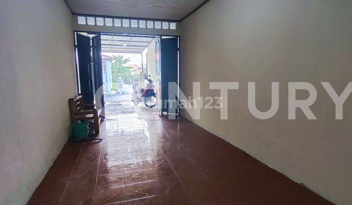 Rumah Murah Di PHARMINDO Cijerah Siap Huni  2