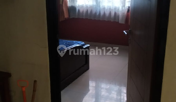 Rumah Siap Huni Lokasi Strategis Di Kopo Permai Kabupaten Bandung 2