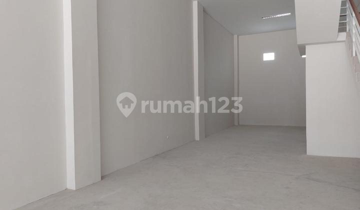 Good Cheap Warehouse Rental Bizpark Ciputra Pulo Gadung Baru East Jakarta