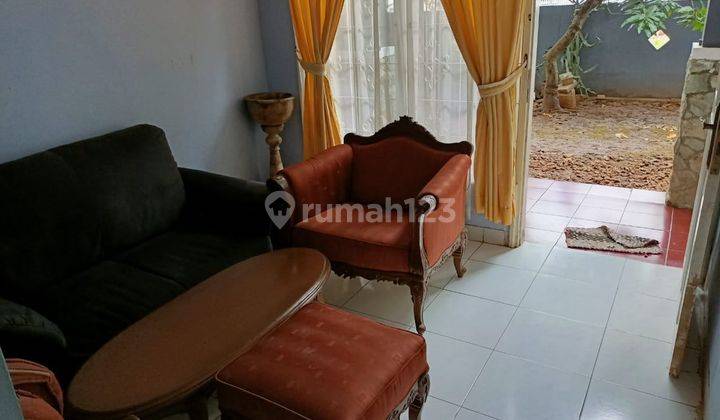 Rumah Di Taman Cipulir Estate Jakarta Selatan  2