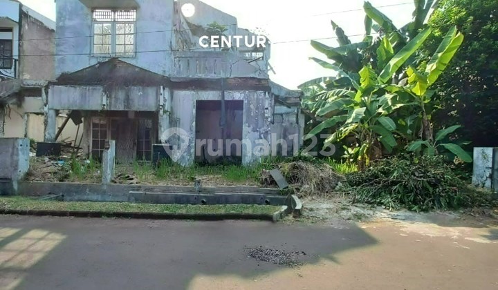 Rumah Hitung Tanah di Bintaro Jaya Sektor 9 6587