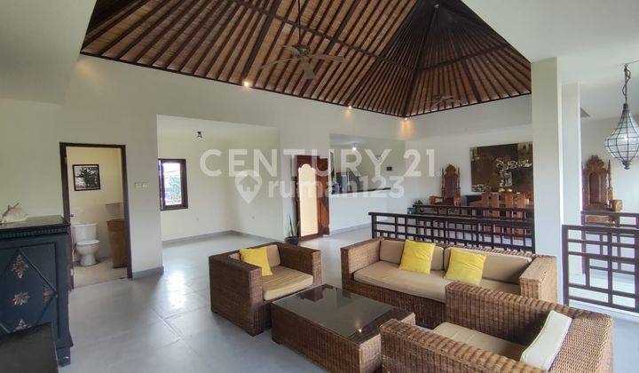 Dijual Villa Lokasi Canggu Tumbak Bayu Bali 1