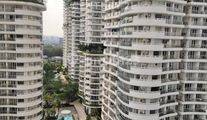 Dijual Cepat Apartemen The Mansion Jasmine Dorada Kemayoran Jkt 2