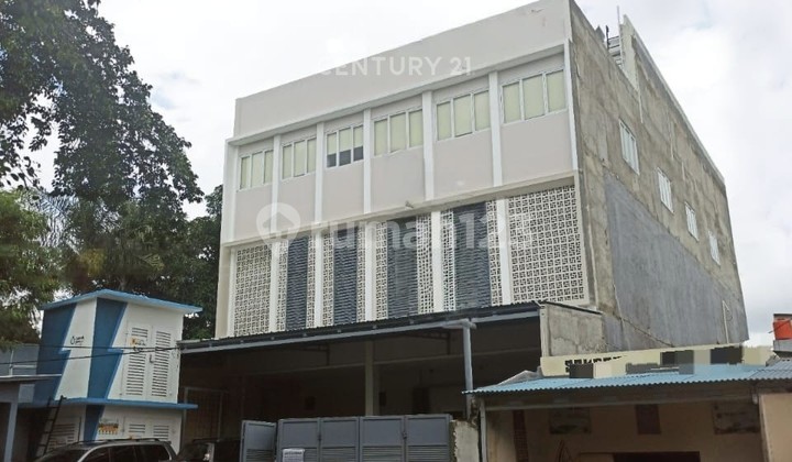 Dijual Gedung Kantor Gudang Sangat Murah Strategis Meruya Jakbar Dijual Gedung Kantor Gudang Sangat Murah Strategis Meruya Jakbar