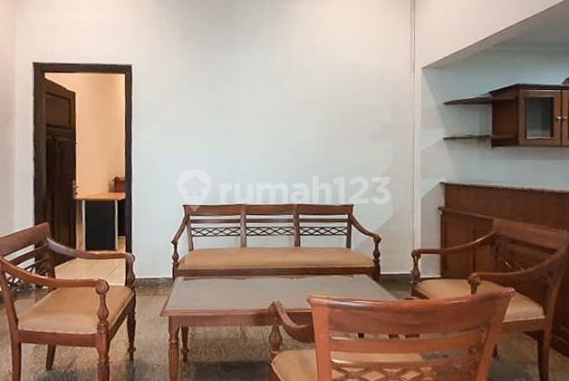 House for Rent in Menteng Inti, Serene &amp; Green Environment