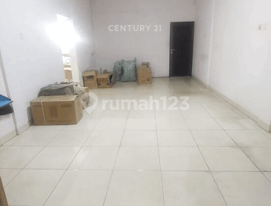 Ruko Sangat Murah Harapan Indah Bekasi 3 Lantai