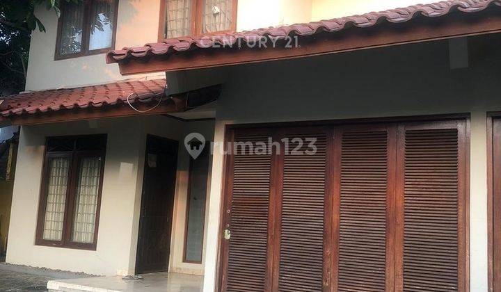 Dijual Rumah Siap Huni Halaman Luas FN5162 1