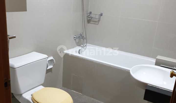 Disewakan Kondominium Kintamani, Jakarta Selatan 2