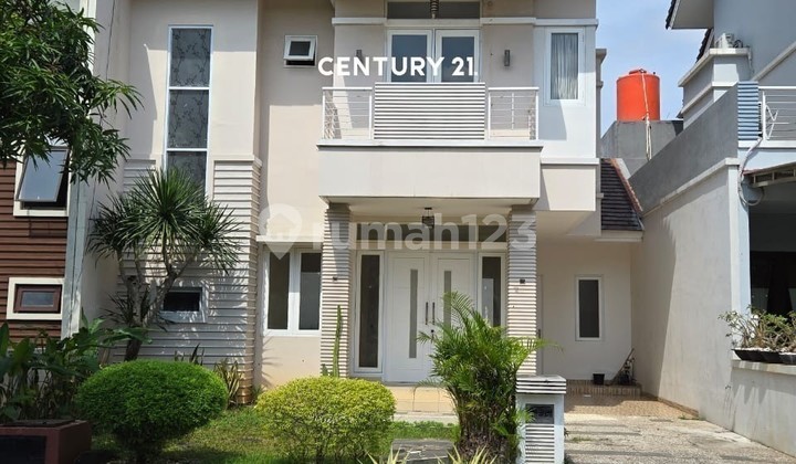 For Rent House in Heliconia Harpaan Indah 2 Bekasi For Rent House in Heliconia Harpaan Indah 2 Bekasi